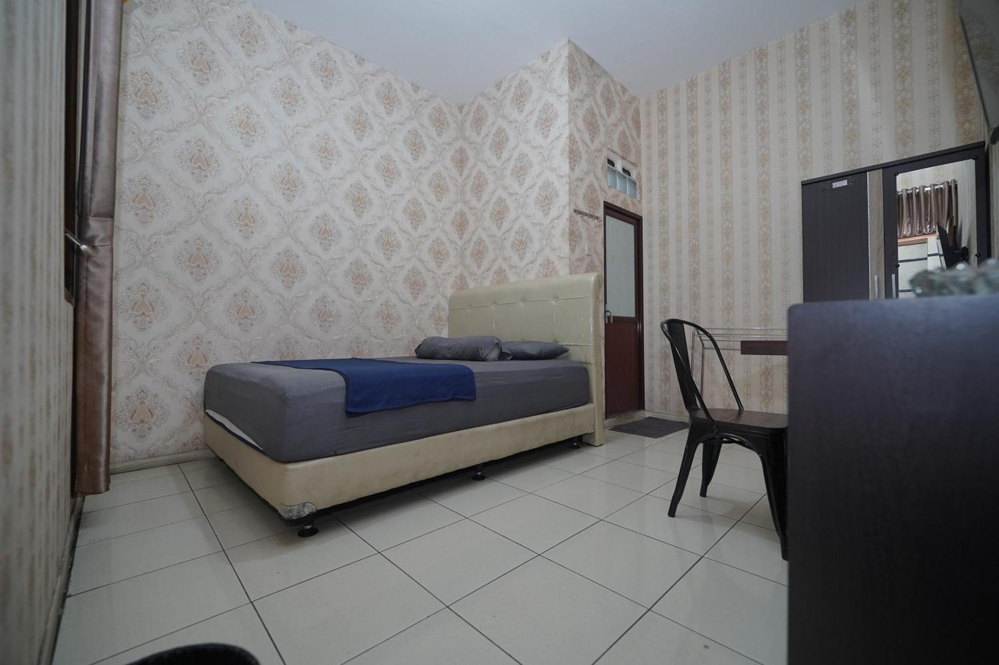 Hotel Soreang Exterior photo